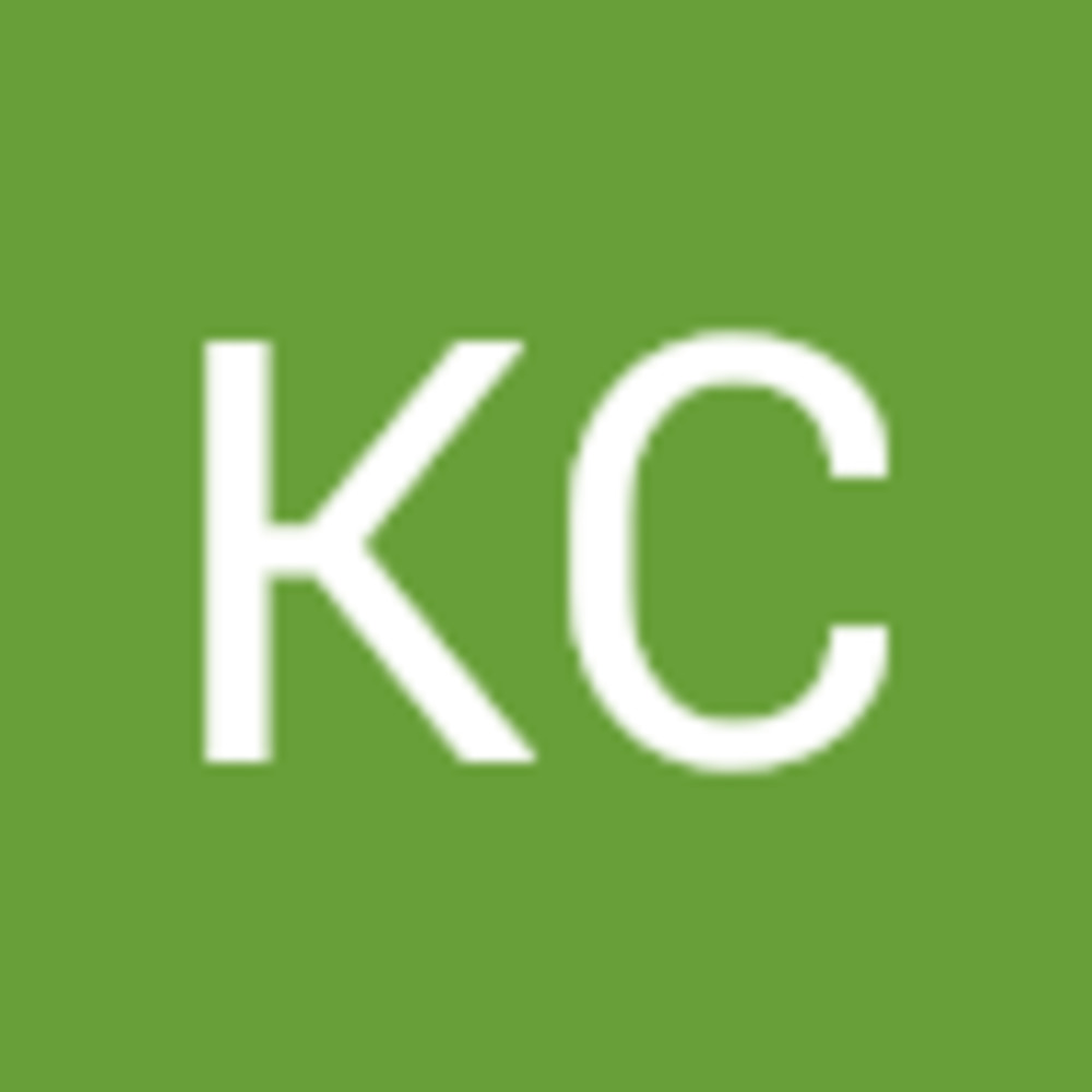 Meet your Posher, Kc